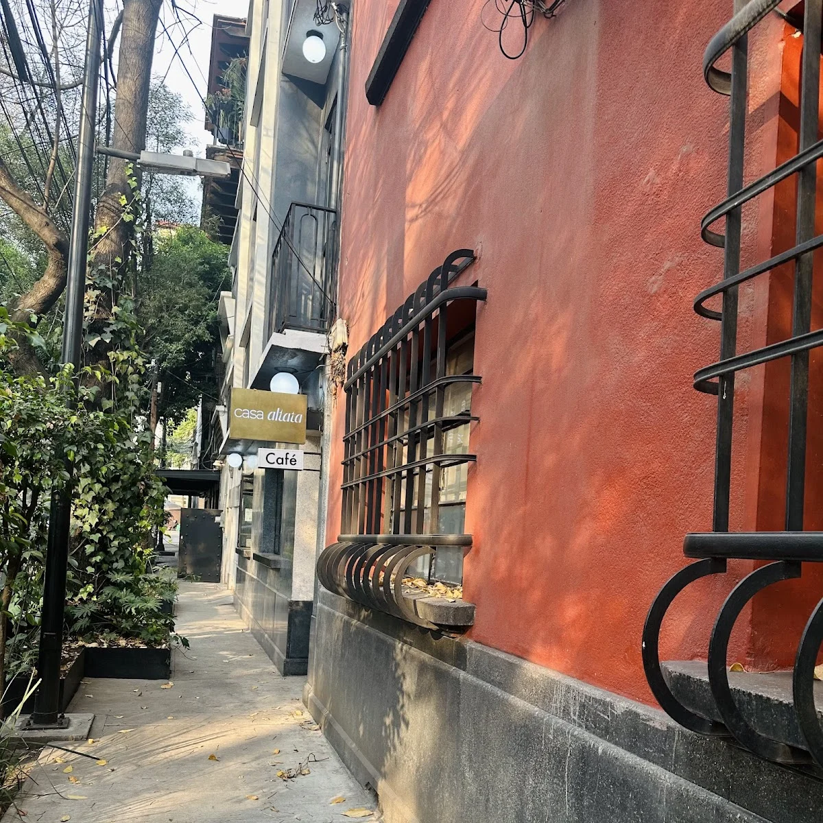 Casa Altata Hotel Boutique