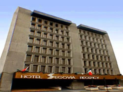 Hotel Segovia Regency