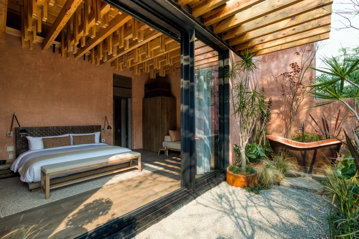 Casa Tenue