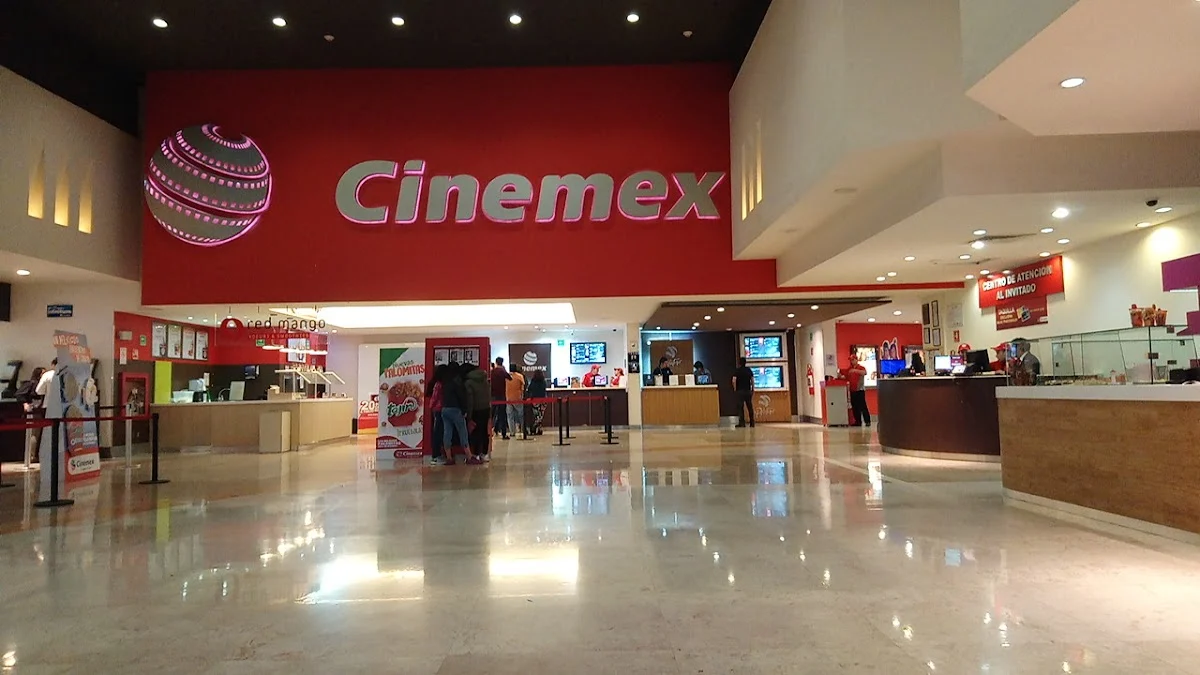 Plaza Cuicuilco Inbursa