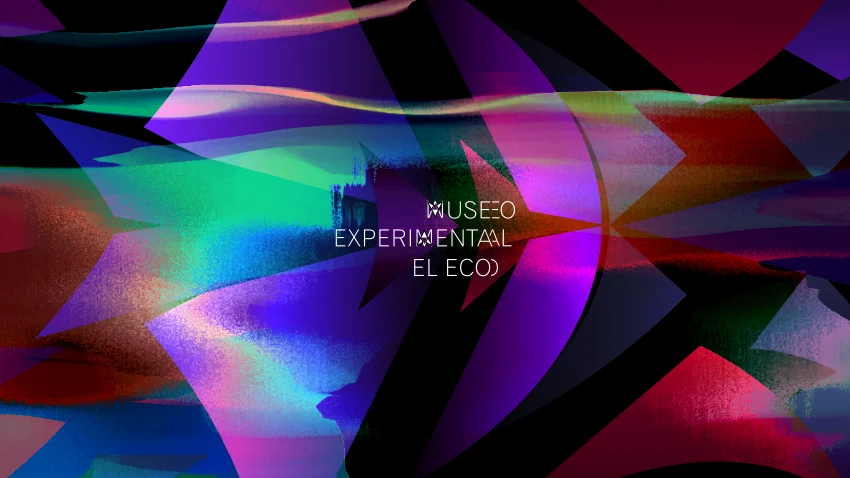 Museo Experimental El Eco