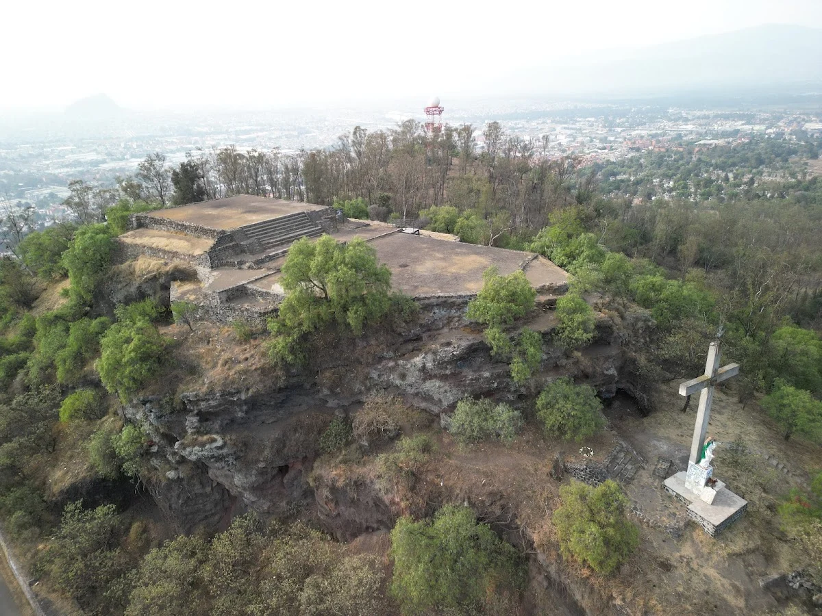 Parque Nacional Cerro de la Estrella