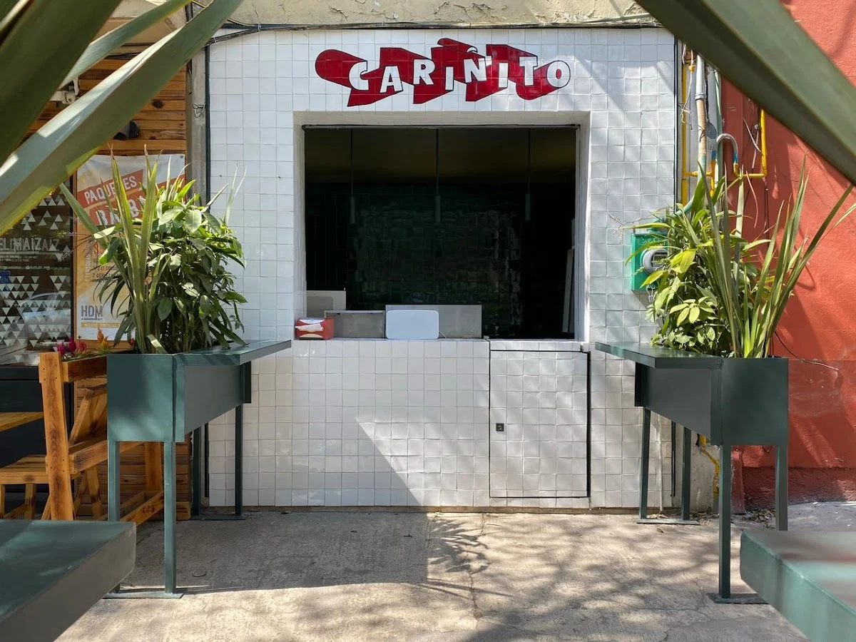 Cariñito Tacos (Roma)