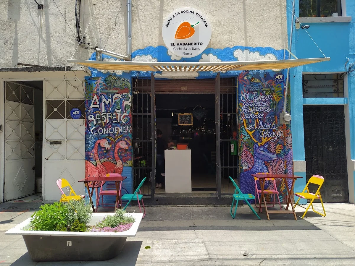 El Habanerito