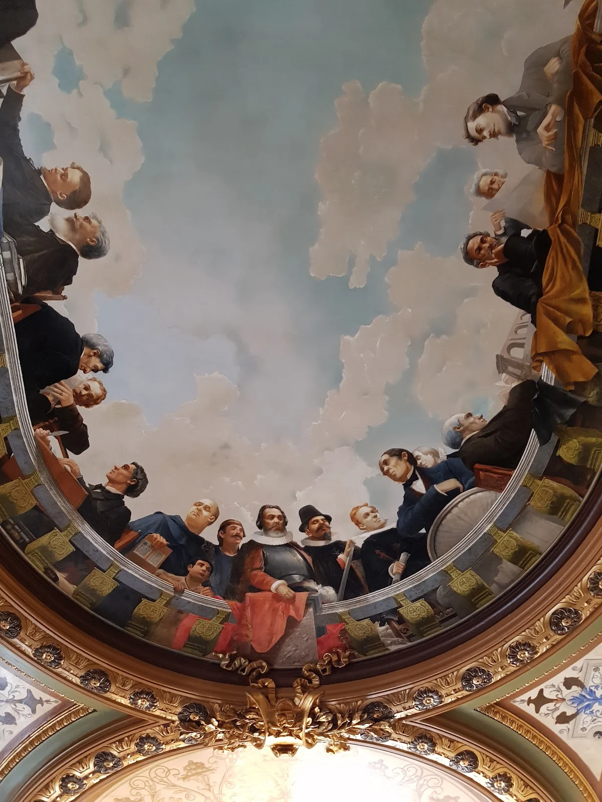 Museo de los Cabildos