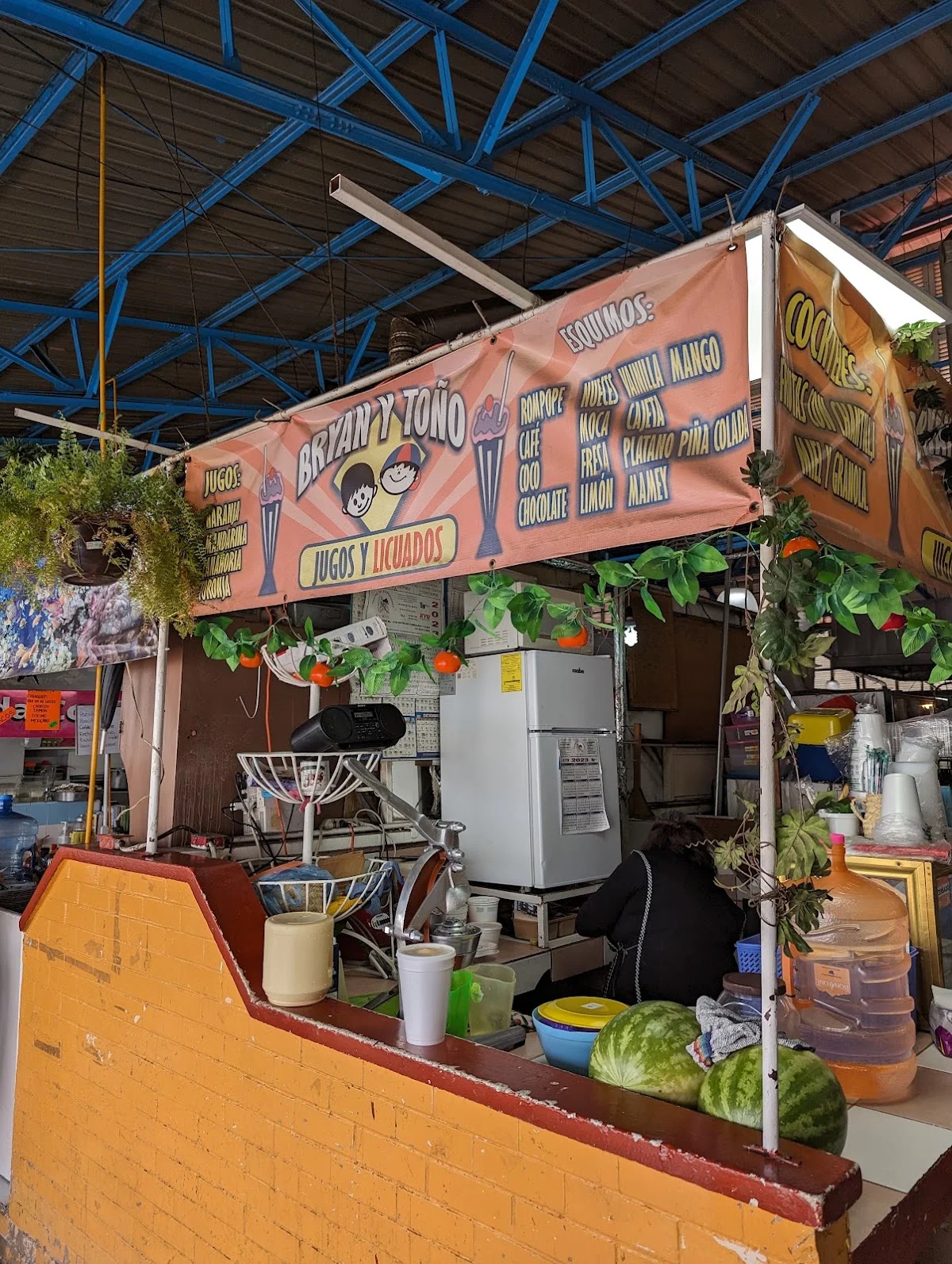 Mercado Avante