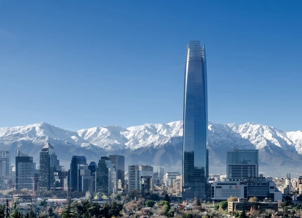 Sky Costanera