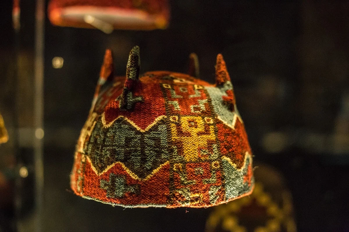 Museo Chileno de Arte Precolombino (MChAP)