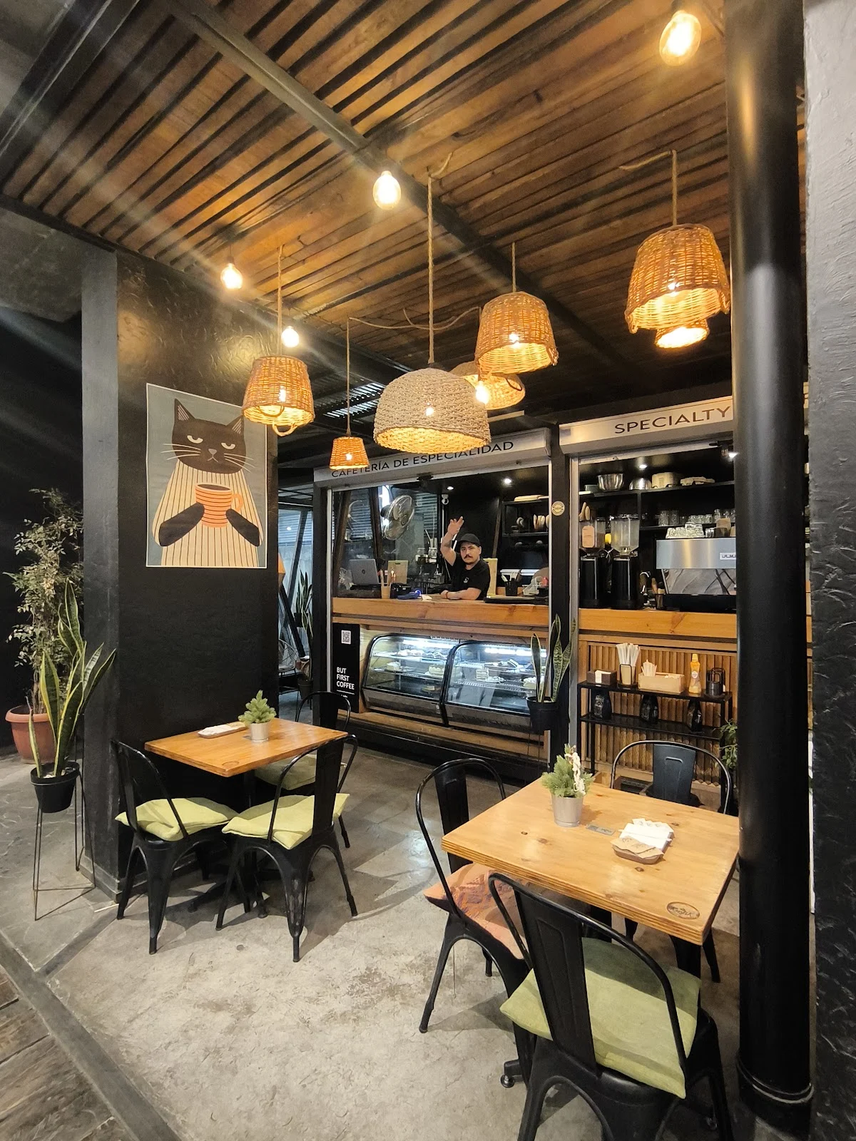 Rustik Coffee