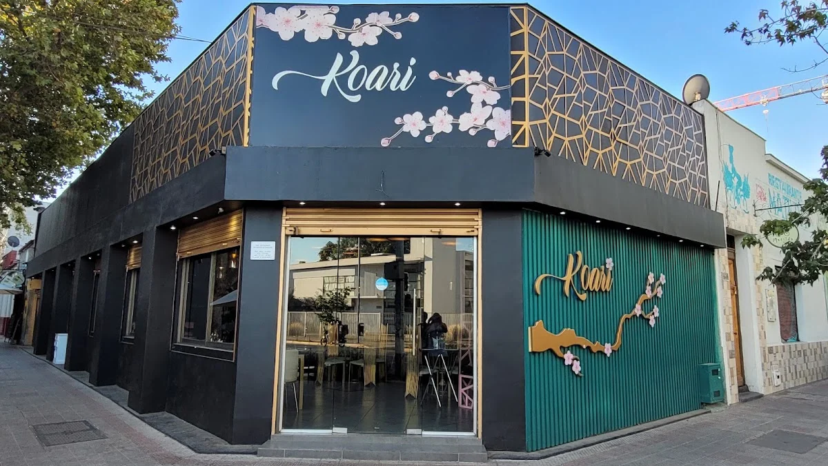 Koari Sushi