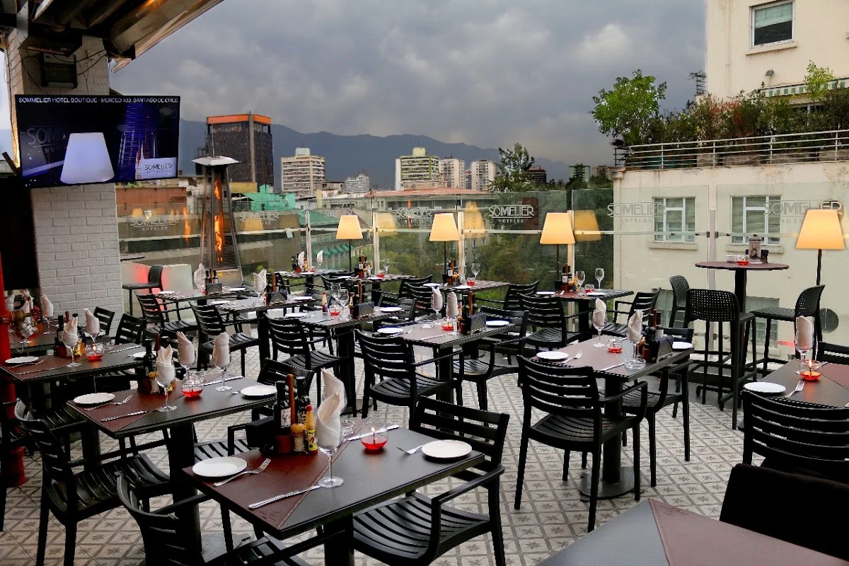 Hotel Sommelier Boutique
