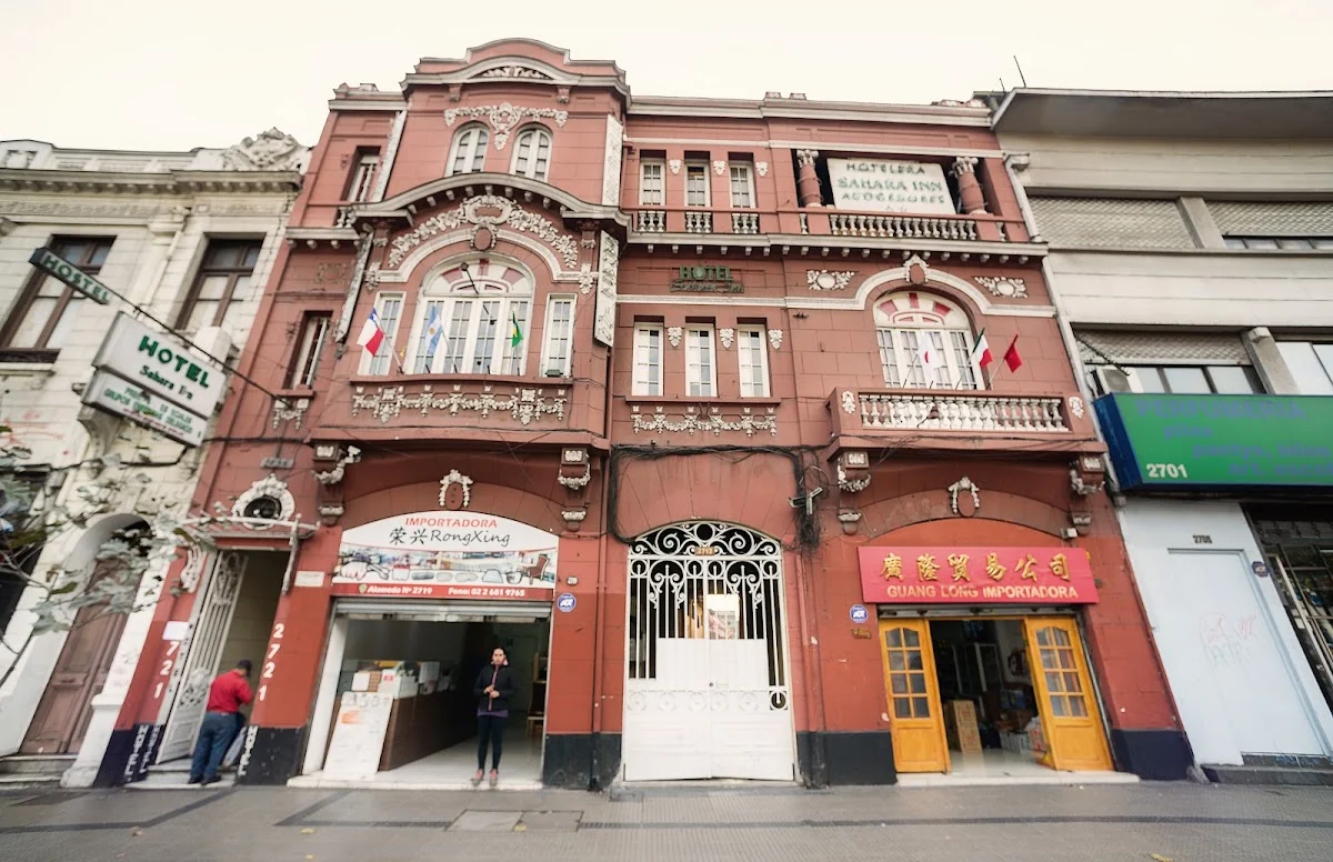 Si Hotel