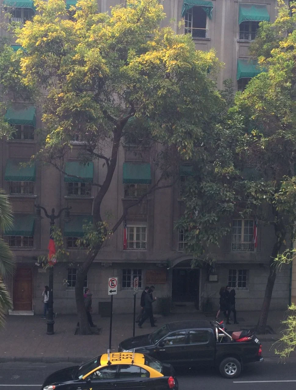 Hotel Foresta