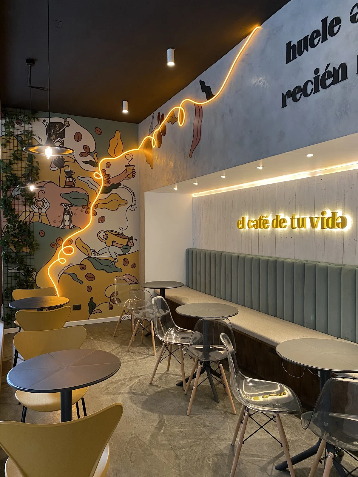 Café Calderón