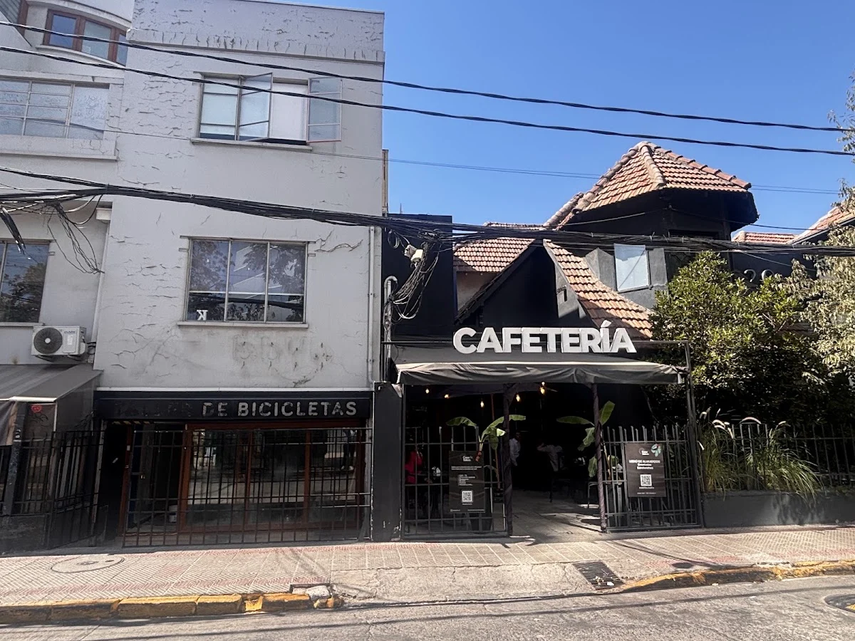 Casa Salvo Café