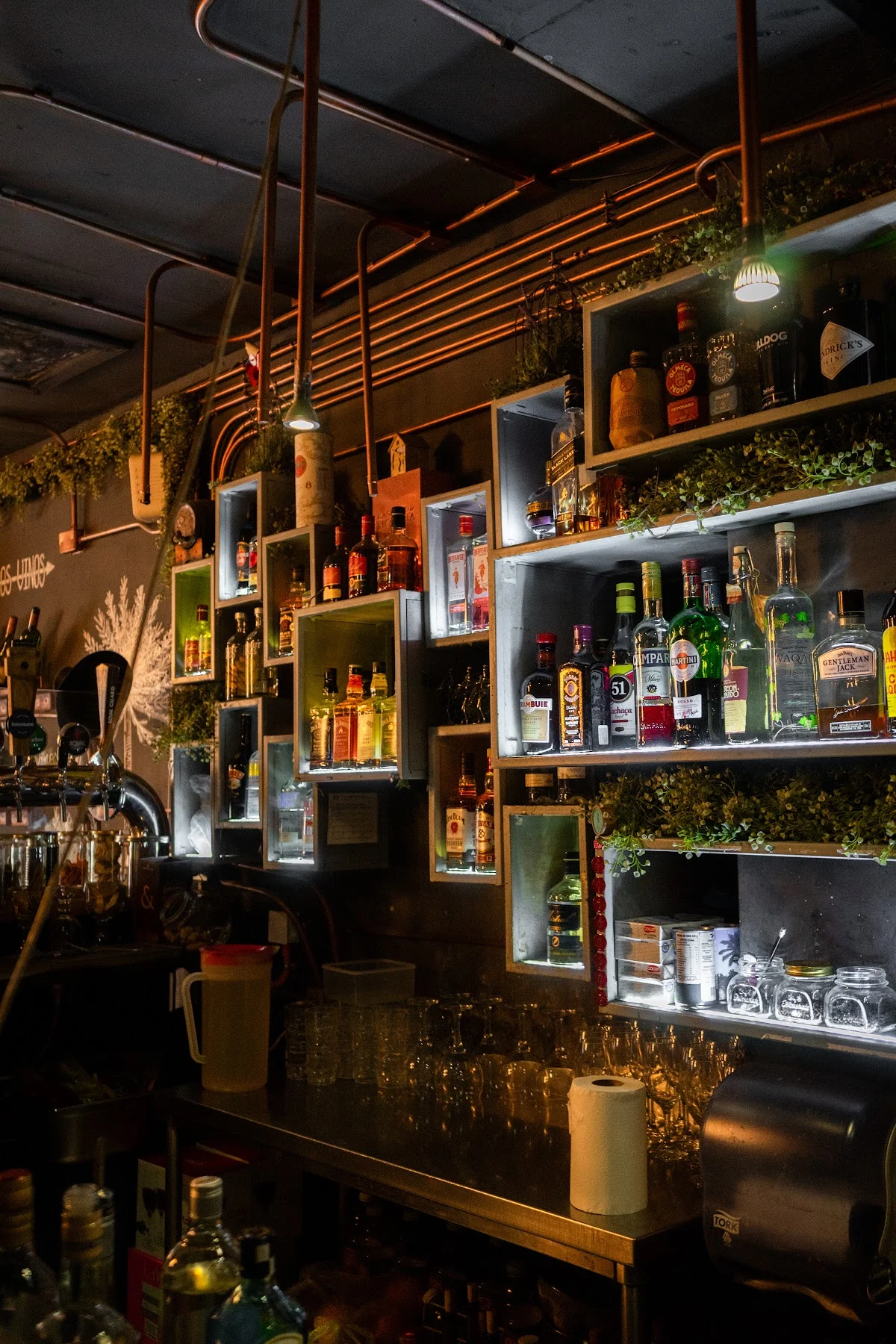 Utopía Restobar