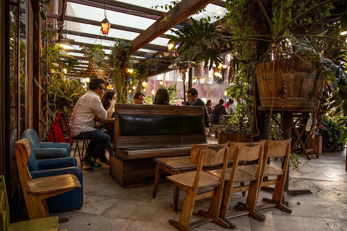 Bar El Bajo
