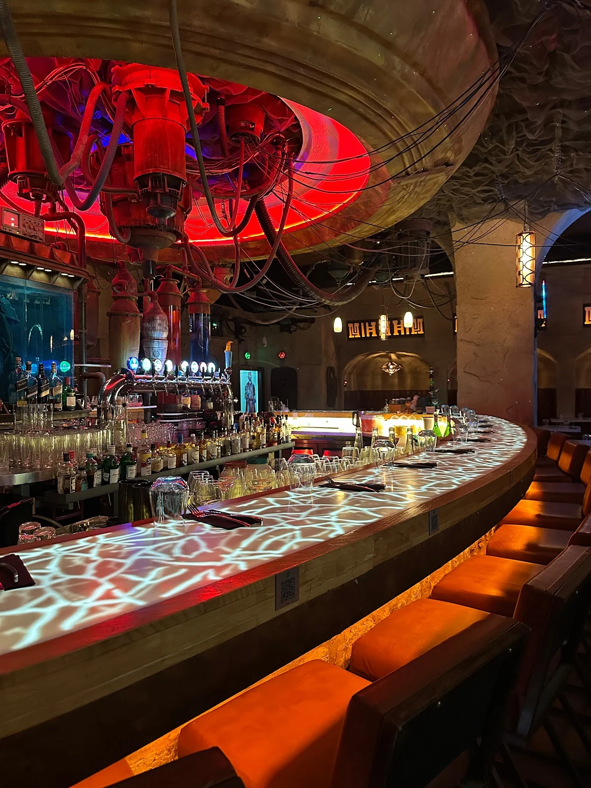 Nowa´s Cantina