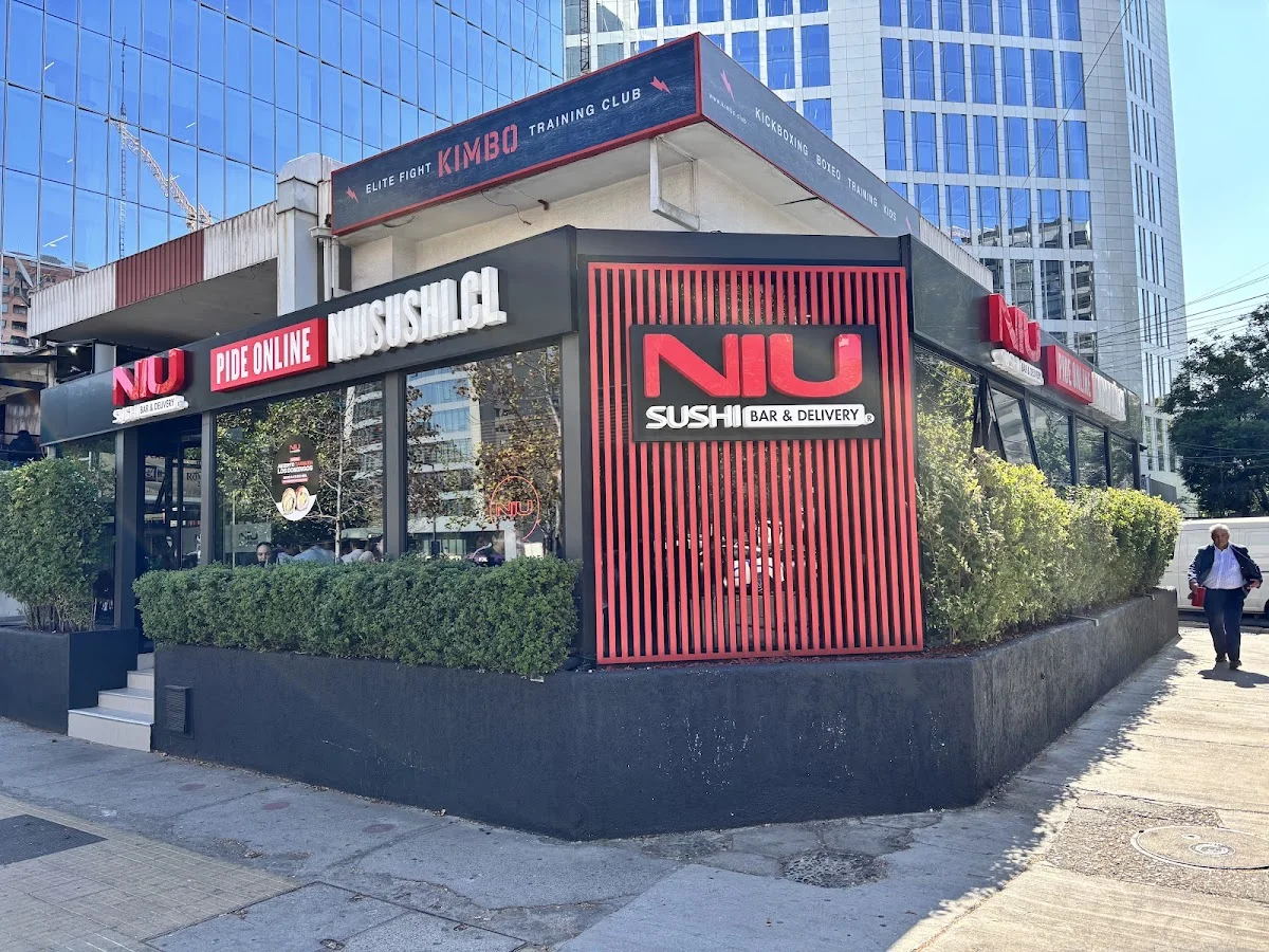 Niu Sushi