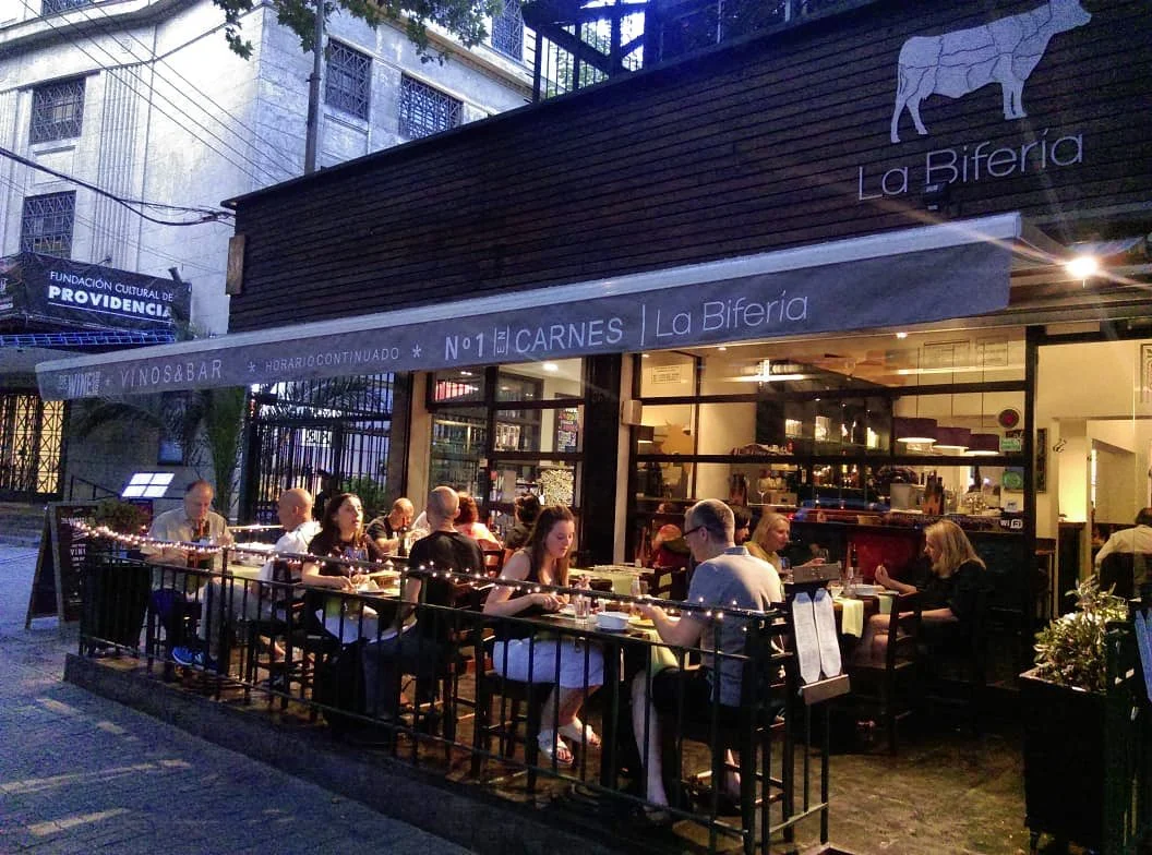 La Bifería