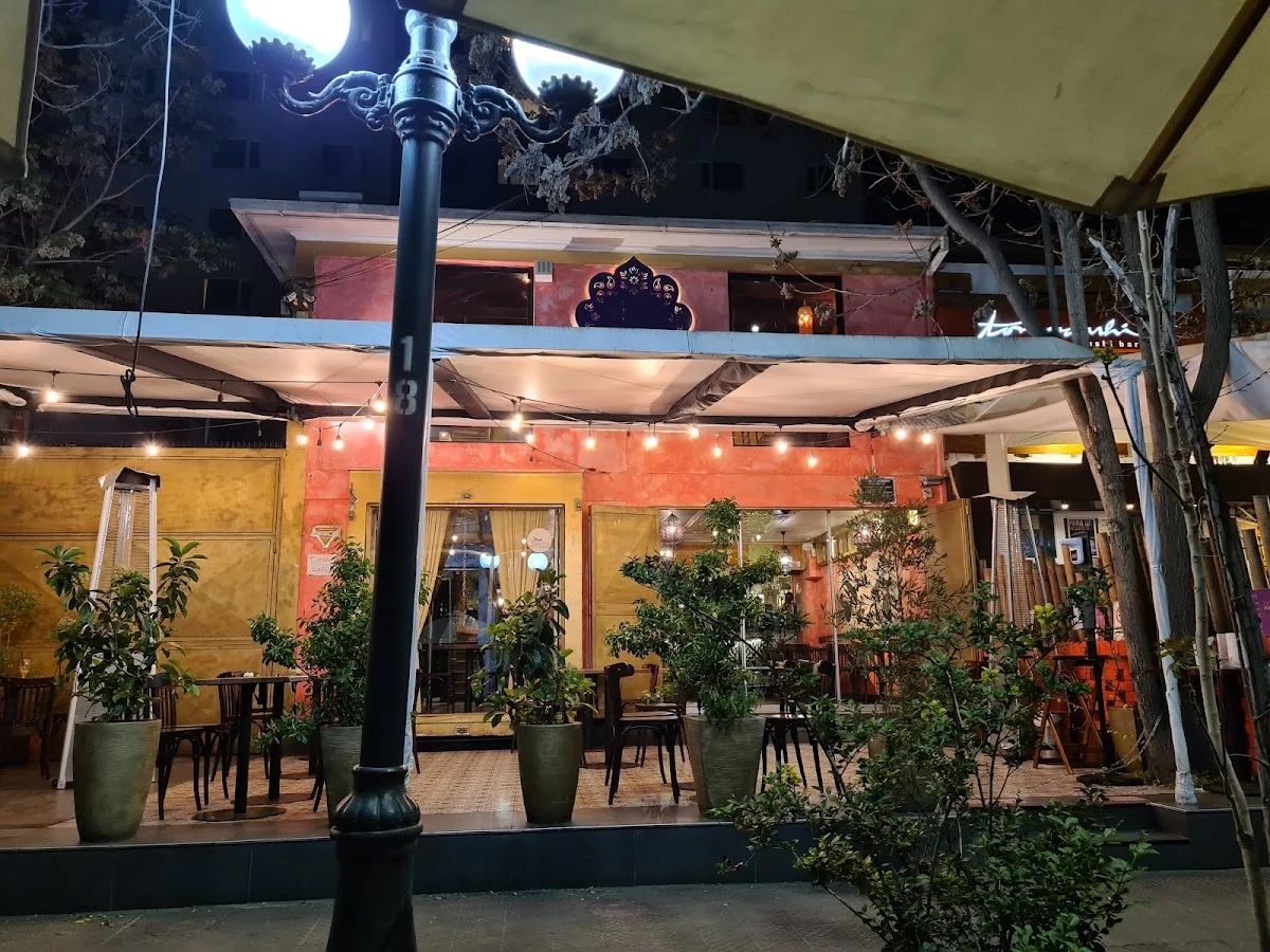 Rishtedar Providencia