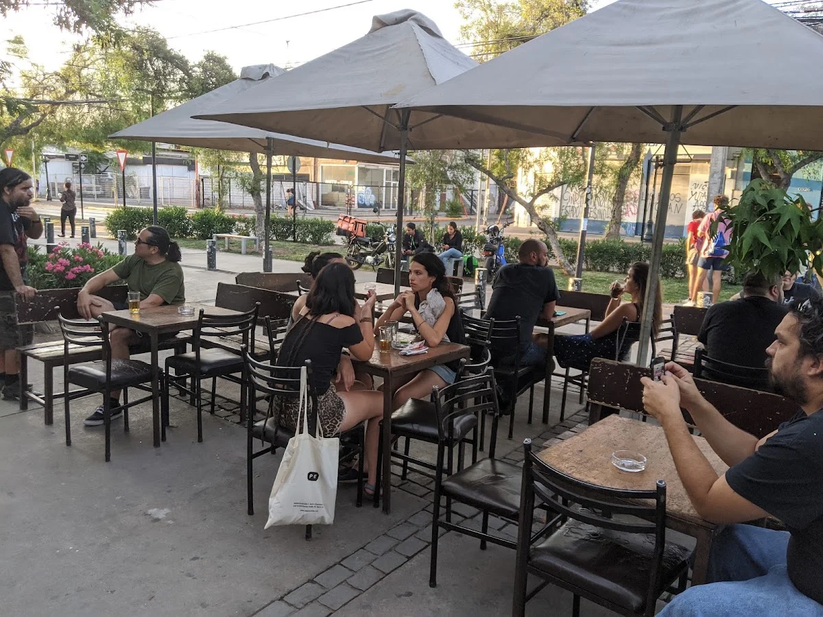 Bar de Rene