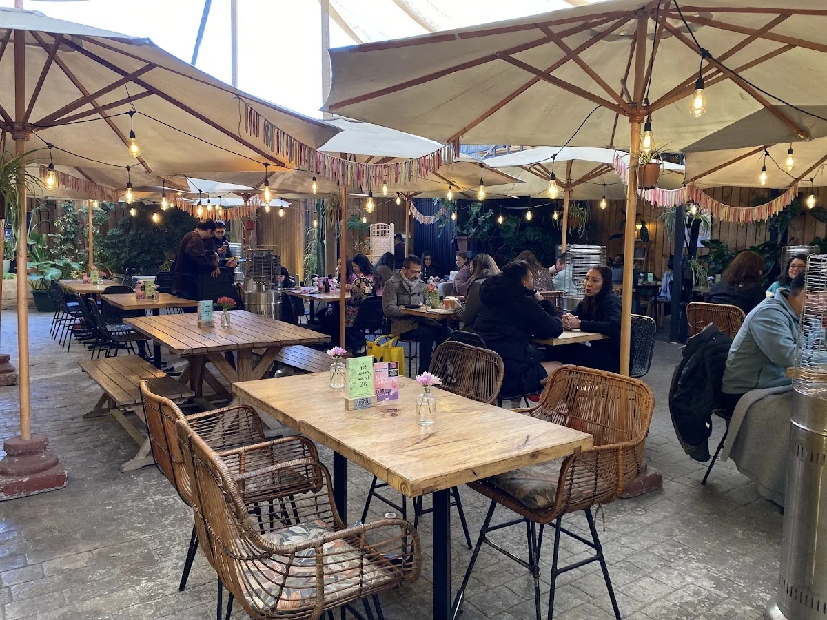 Mala Mía® | Restaurante