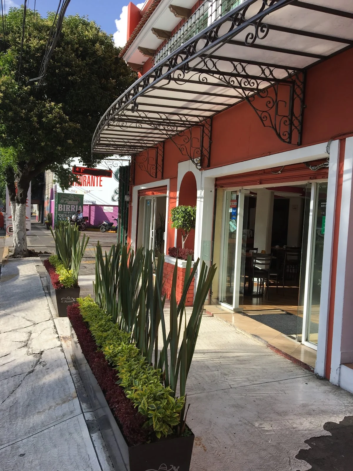 Birria El Mexicano Xochimilco