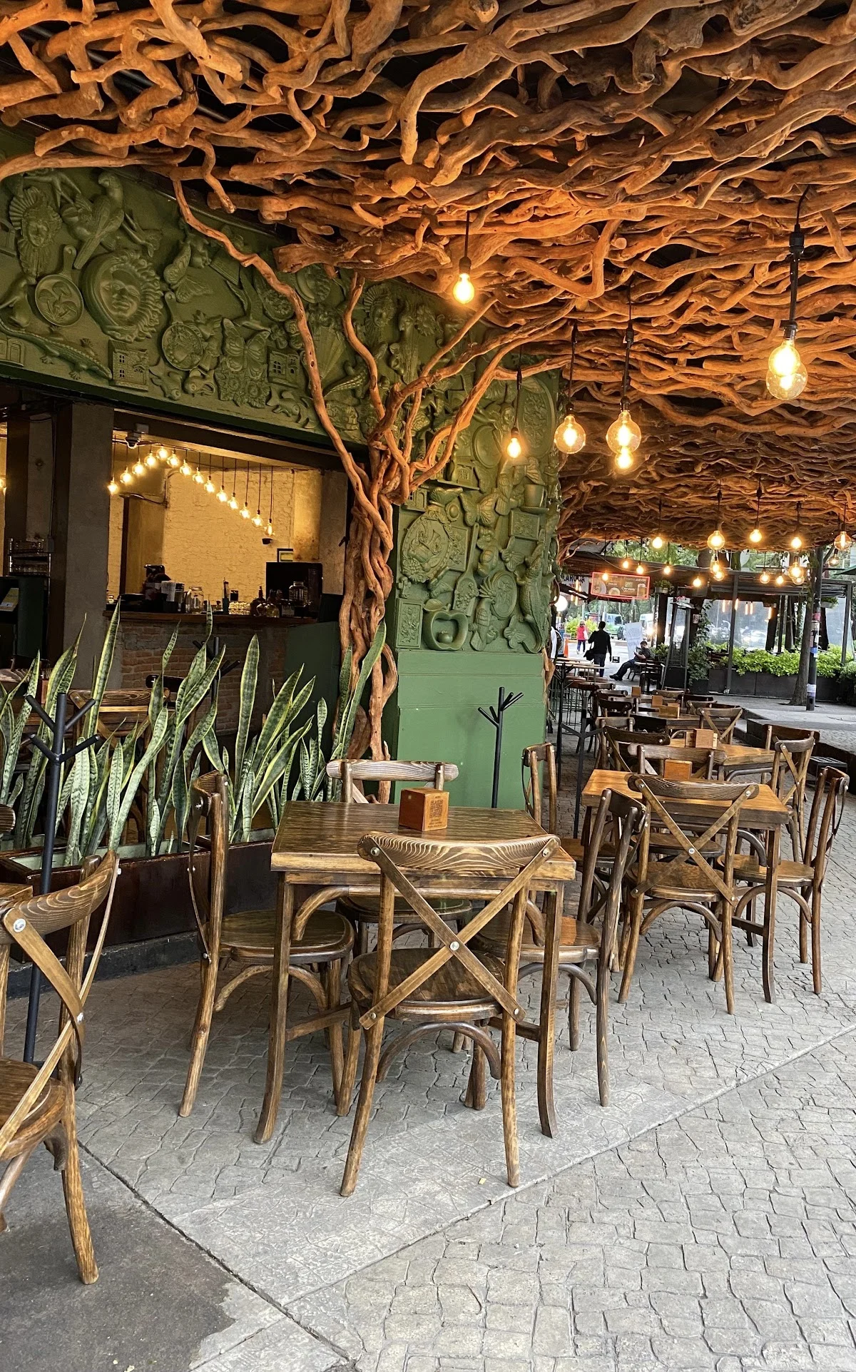 Cantina La Llorona