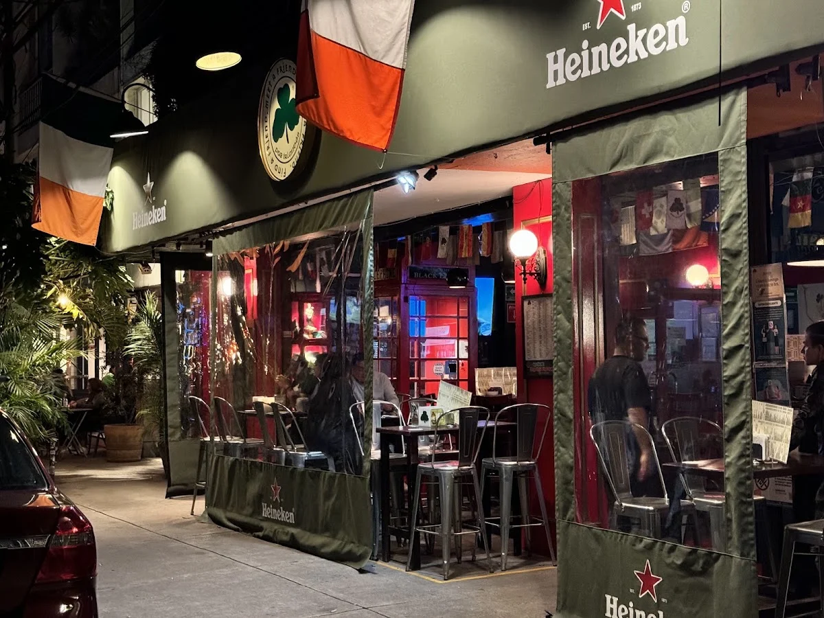Celtics Pub