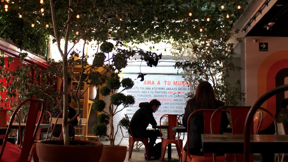 Boicot Café Condesa