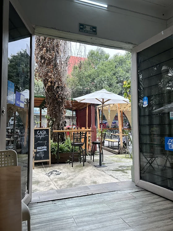 Casa Café