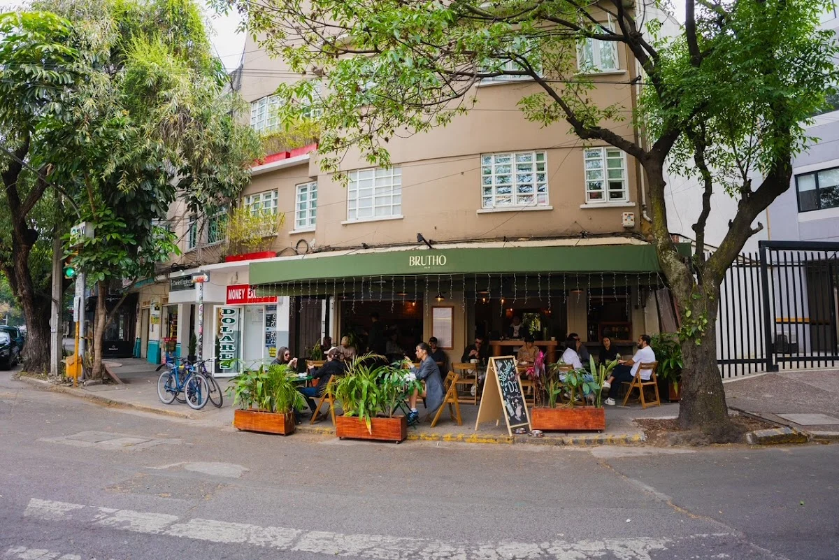 Brutho Condesa