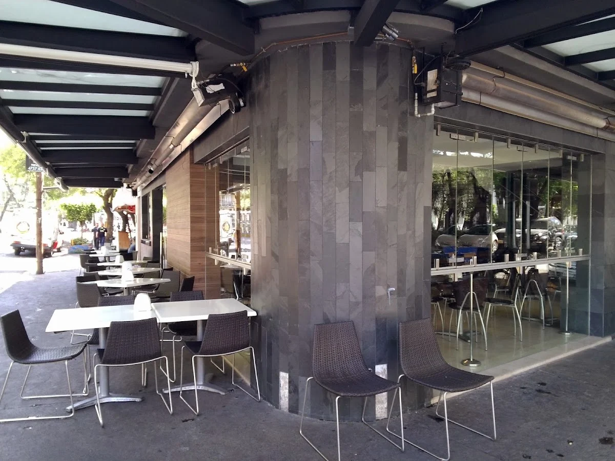 Taquería El Califa (Condesa)