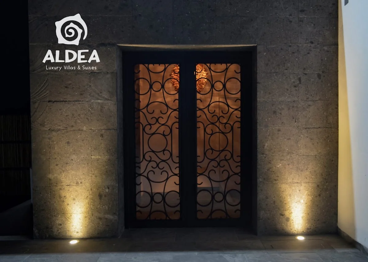 ALDEA Luxury Villas & Suites