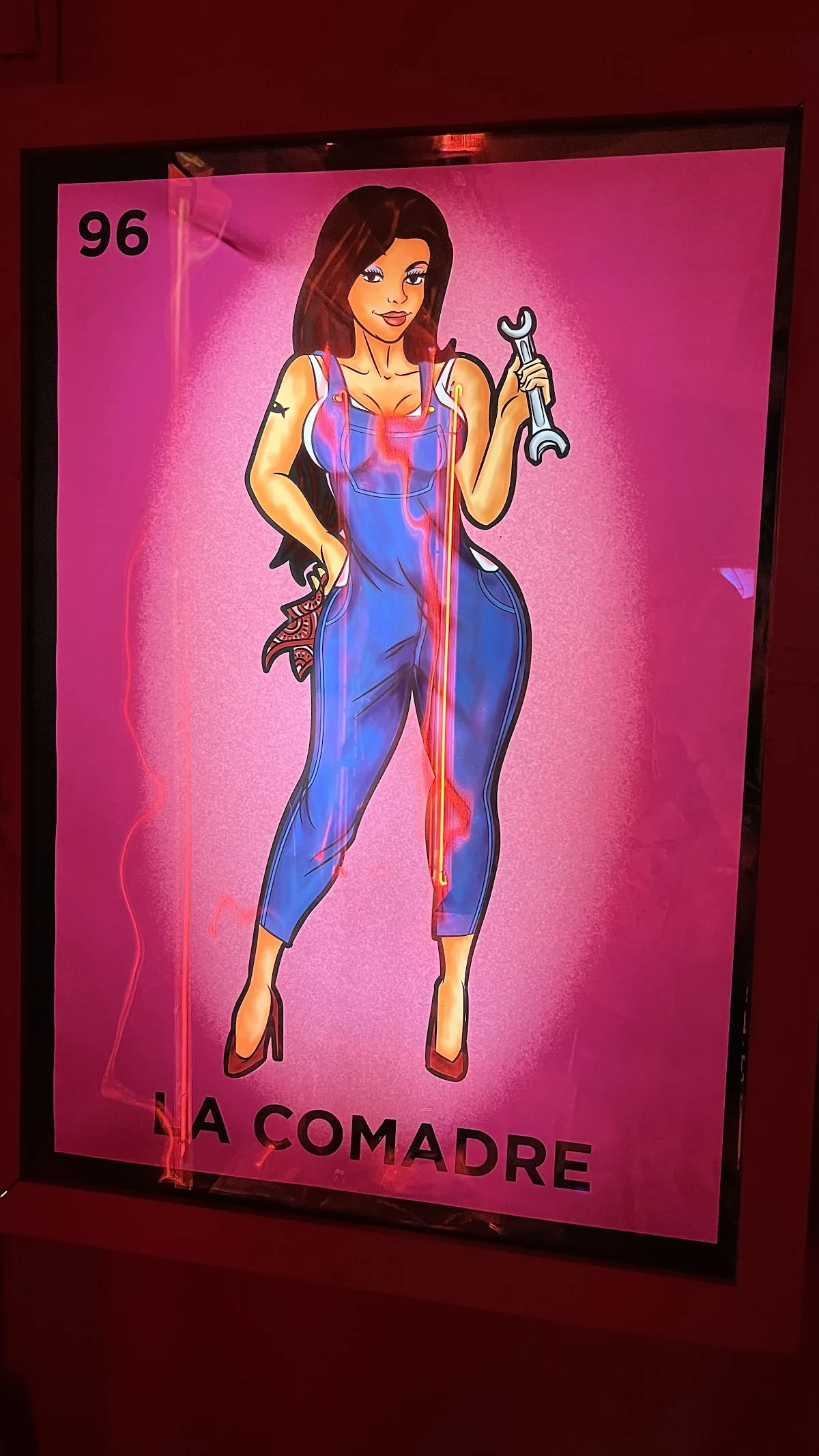 Kinky Bar