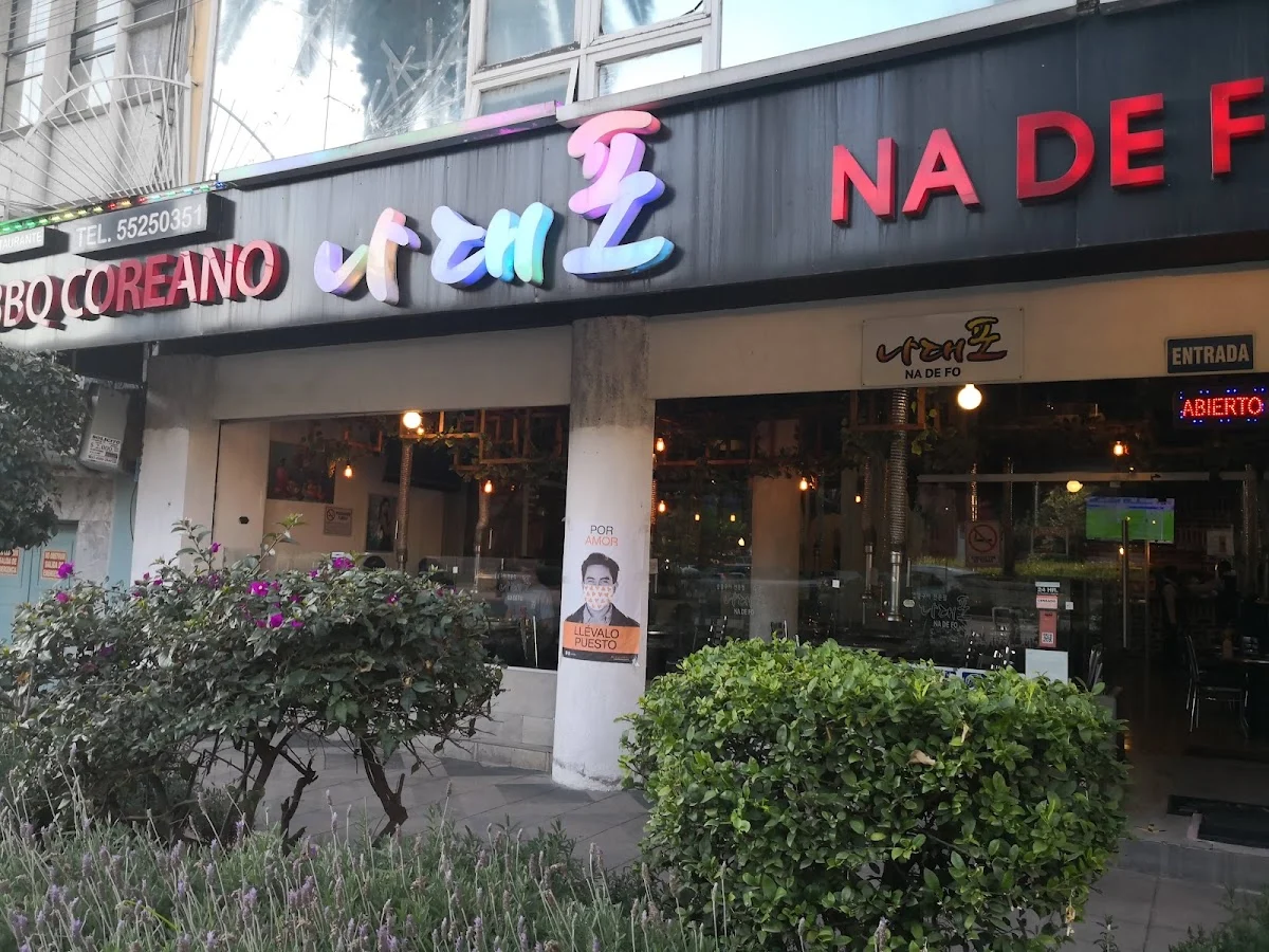 Nadefo