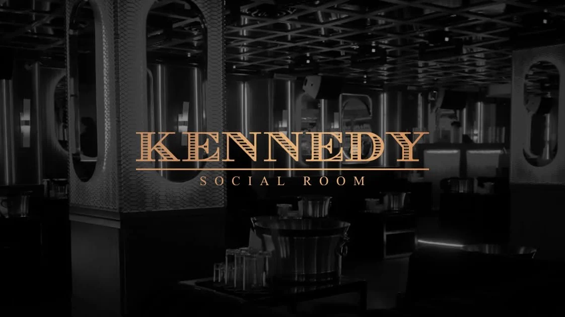 Kennedy Social Room