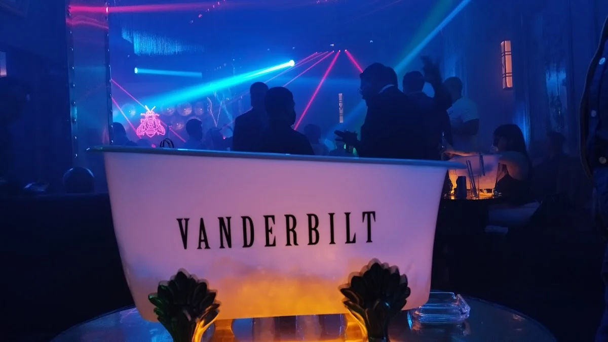 Vanderbilt Masaryk