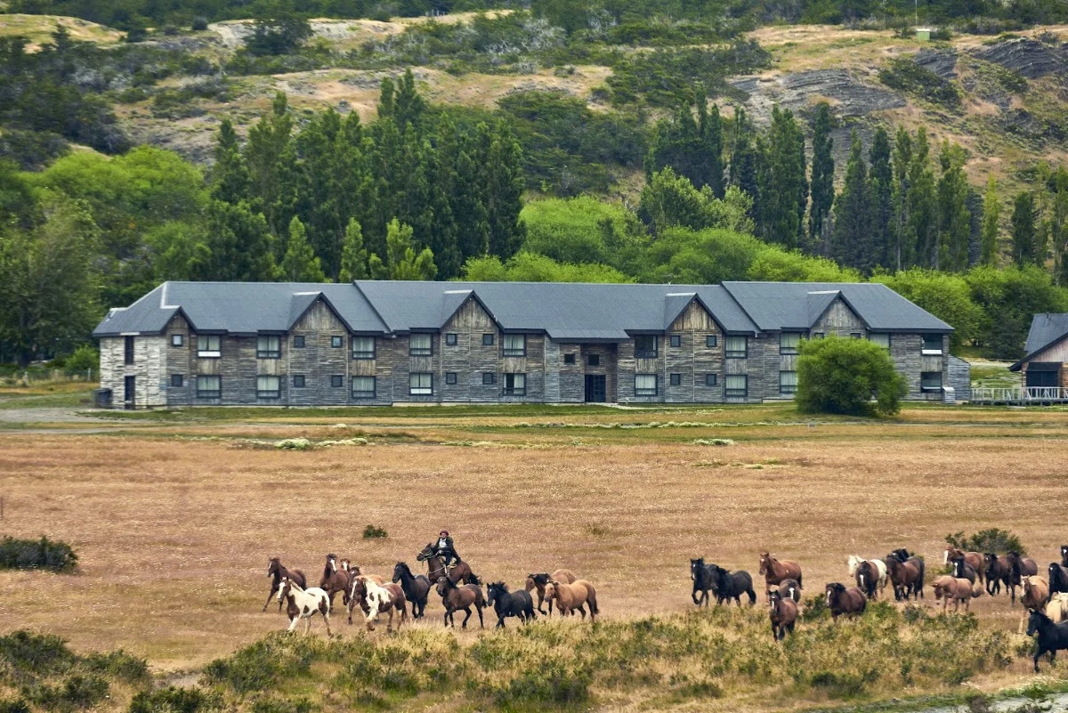 Hotel Las Torres