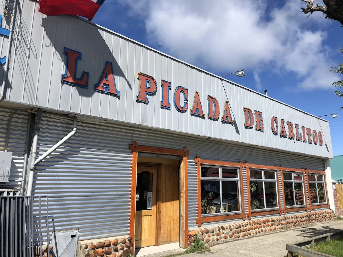 restaurante La Picada De Carlitos
