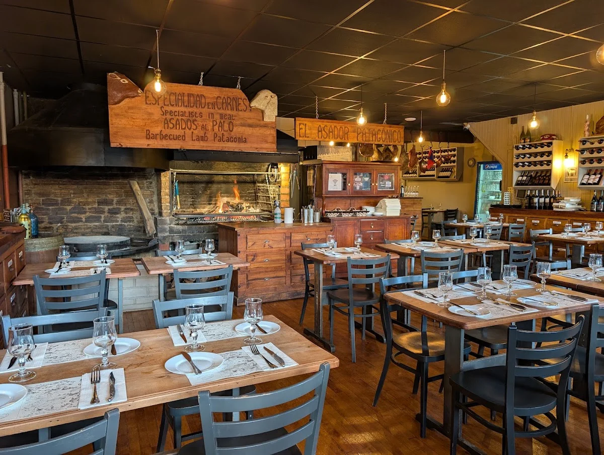 El Asador Patagónico