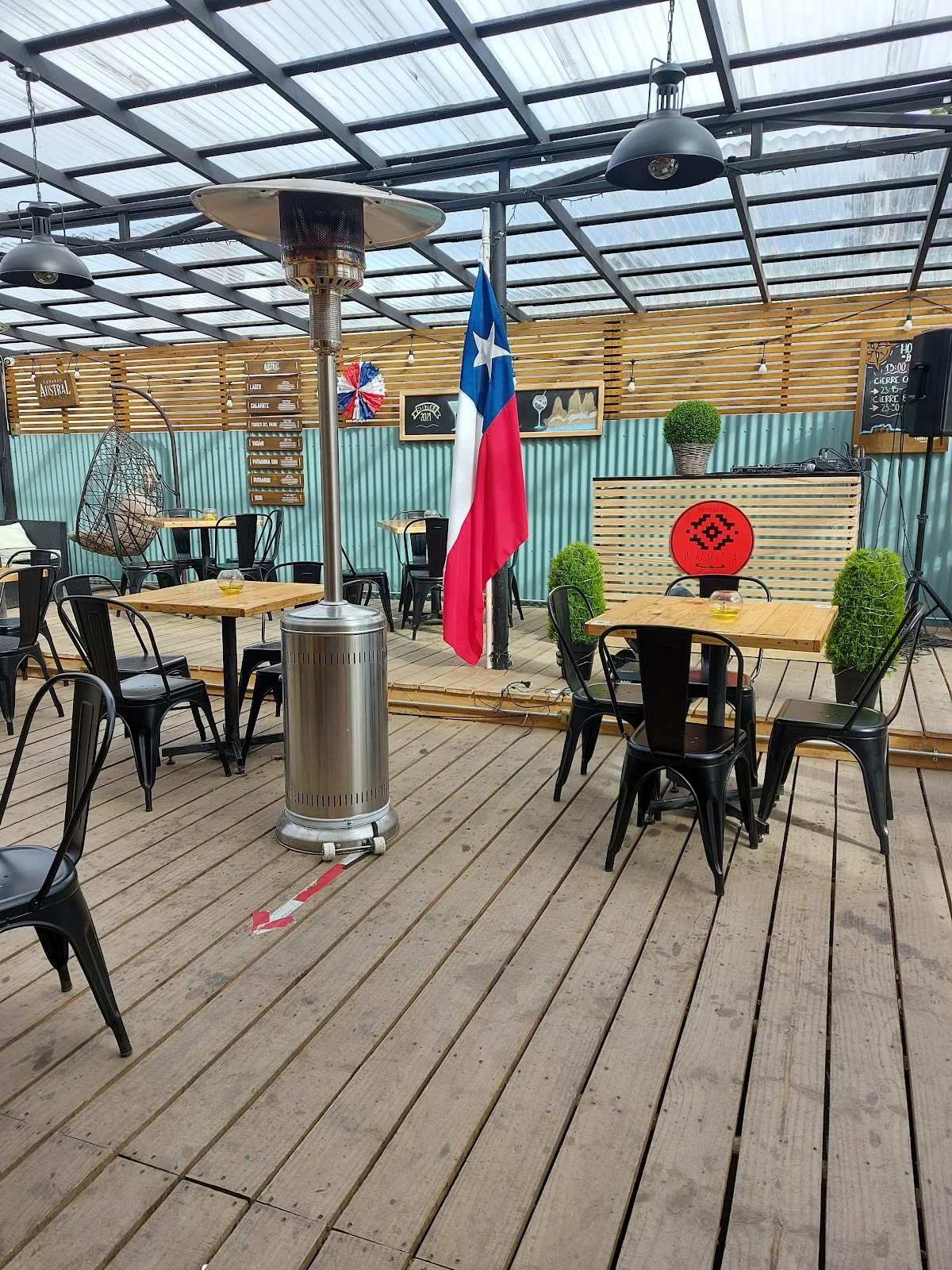 Pampa Restobar