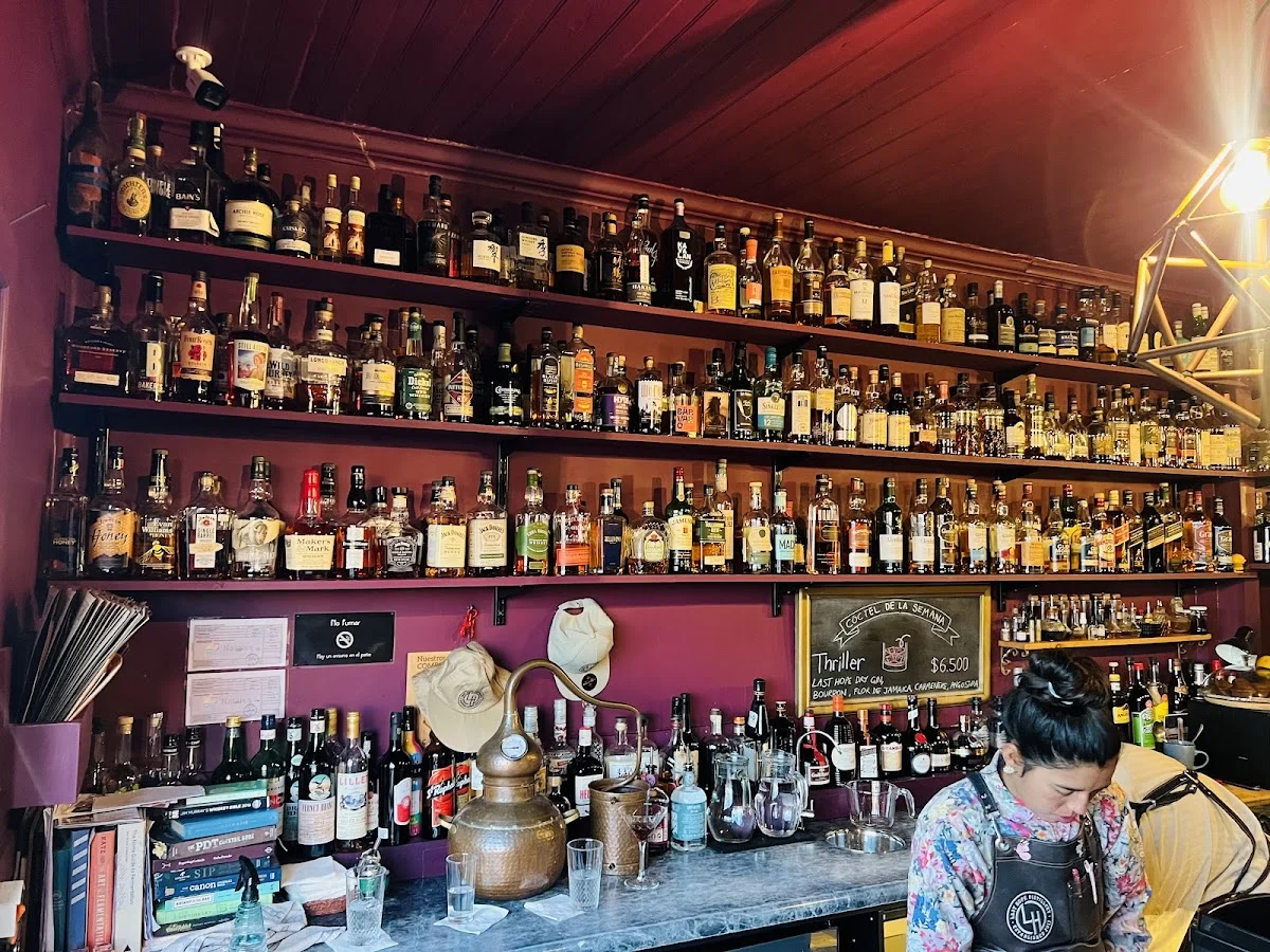 Last Hope Distillery