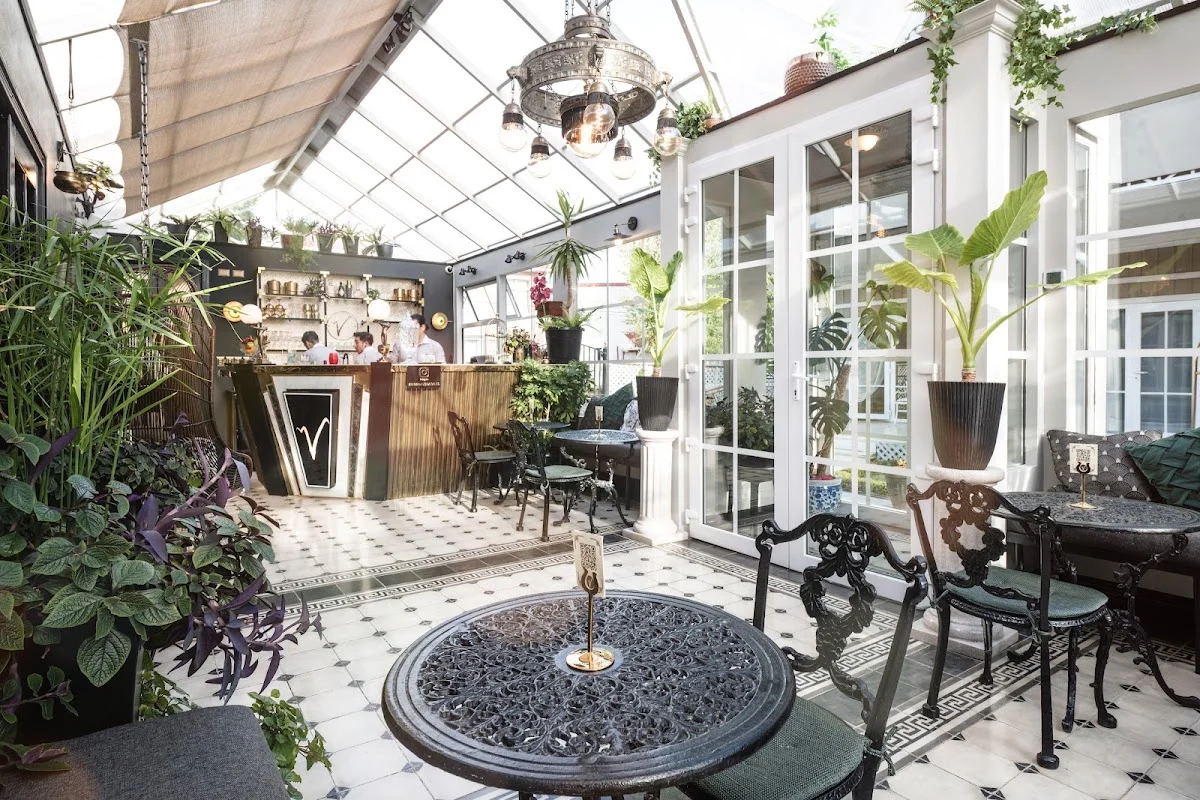 Vinnhaus