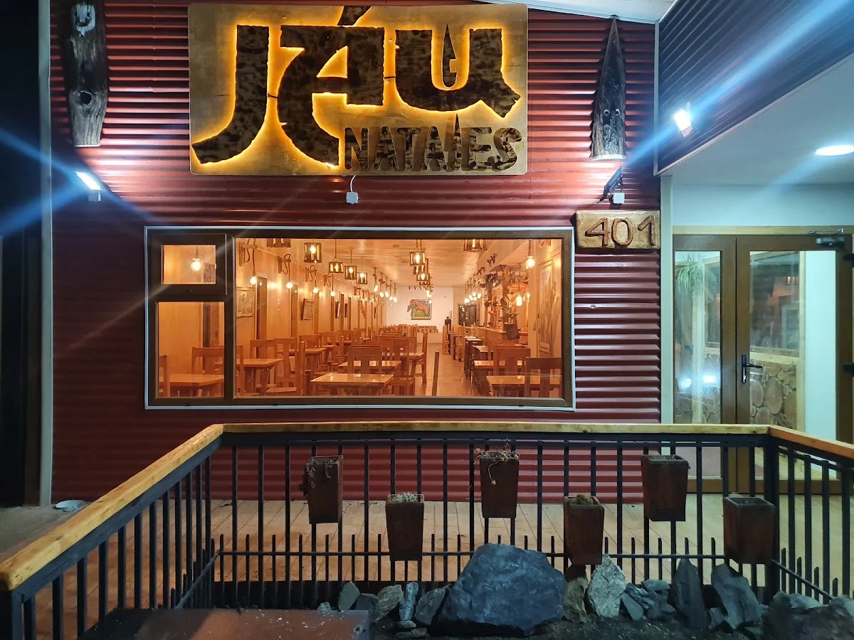 JAU Natales Restaurante
