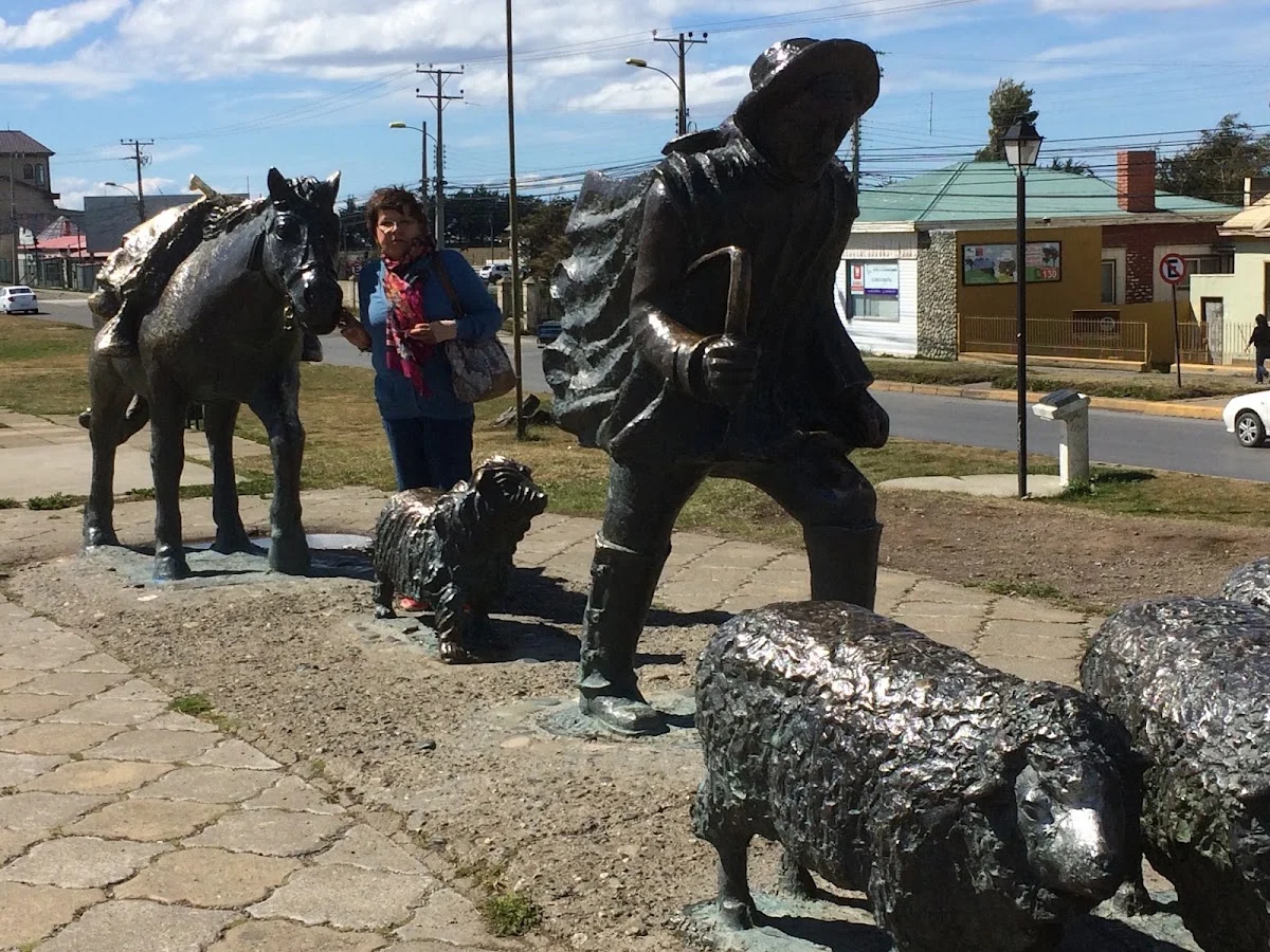 Monumento al Ovejero