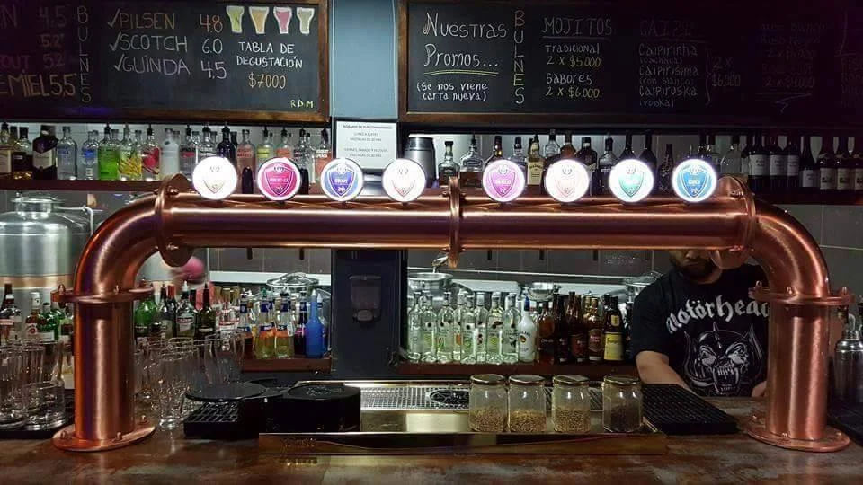 Bar Bulnes