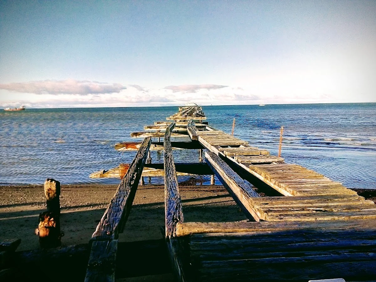 Hotel Diego de Almagro Punta Arenas