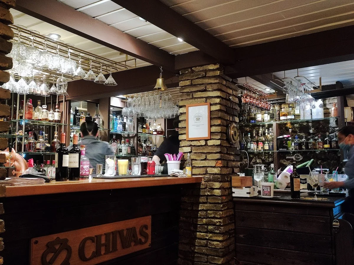 Taberna Club de la Unión